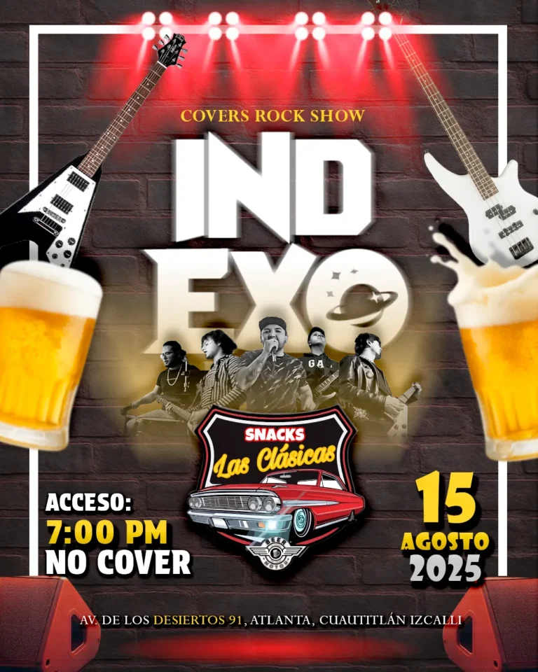 Rock And Chela 2-efecto